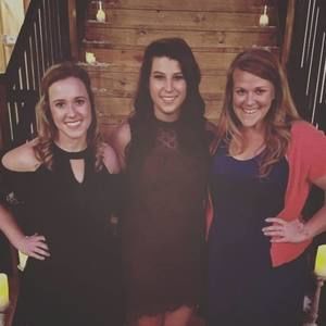 Meet your Posher, Gabrielle